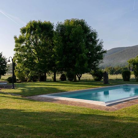 Monteriggioni Suite Exterior foto