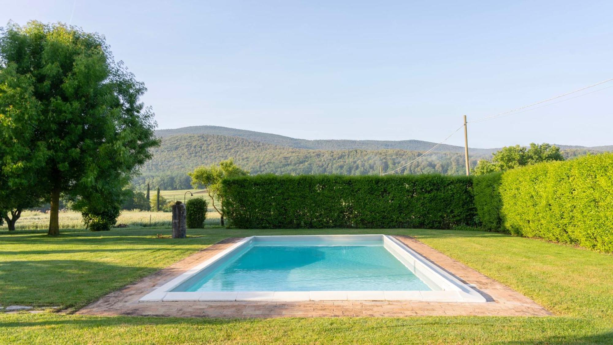 Monteriggioni Suite Exterior foto