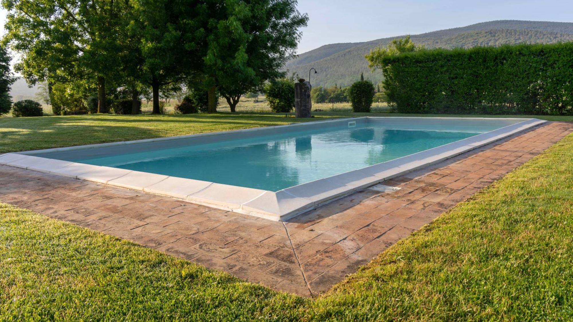 Monteriggioni Suite Exterior foto