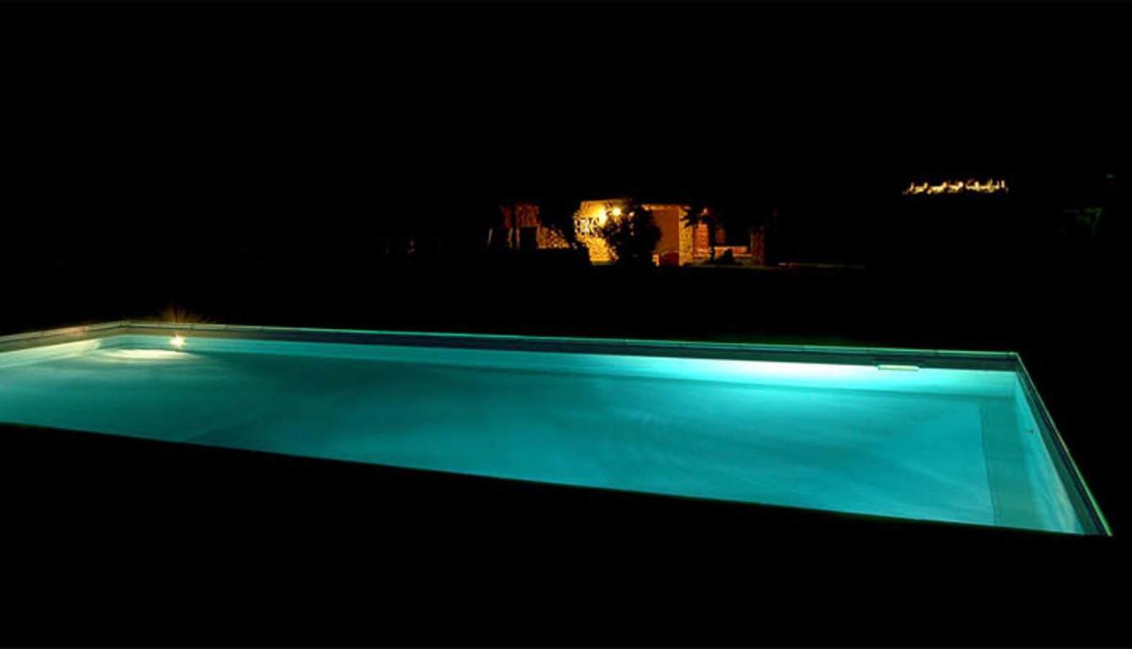 Monteriggioni Suite Exterior foto